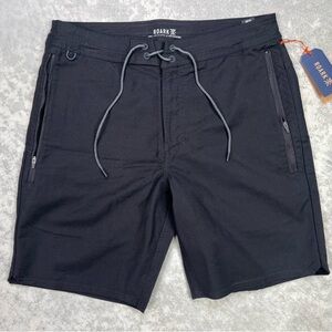 ROARK LAYOVER 2.0 TRAVEL SHORTS